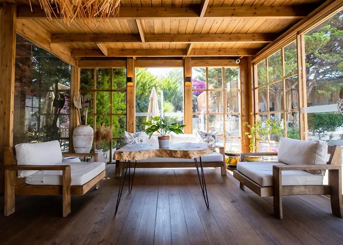 Costa ホテル ボドルム