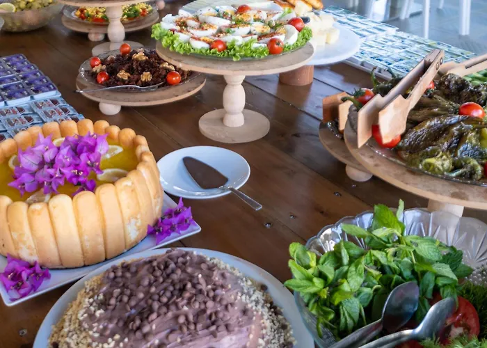 Ξενοδοχείο Costa