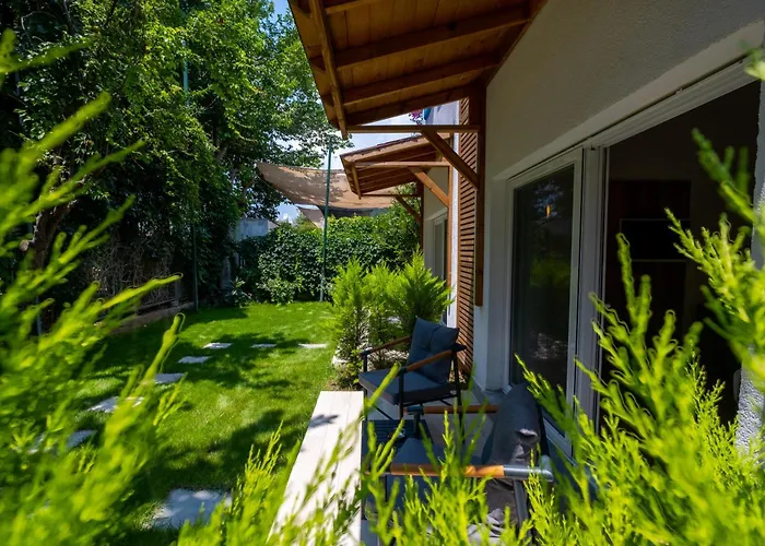 博德鲁姆哥斯达酒店