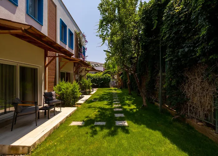 博德鲁姆哥斯达酒店