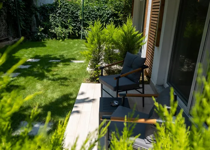 Costa Ξενοδοχείο