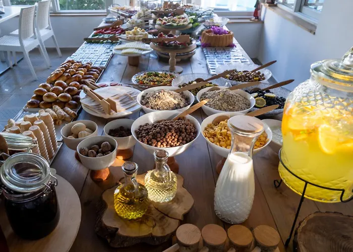 Costa Αλικαρνασσός