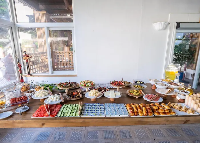 Ξενοδοχείο Costa 3*