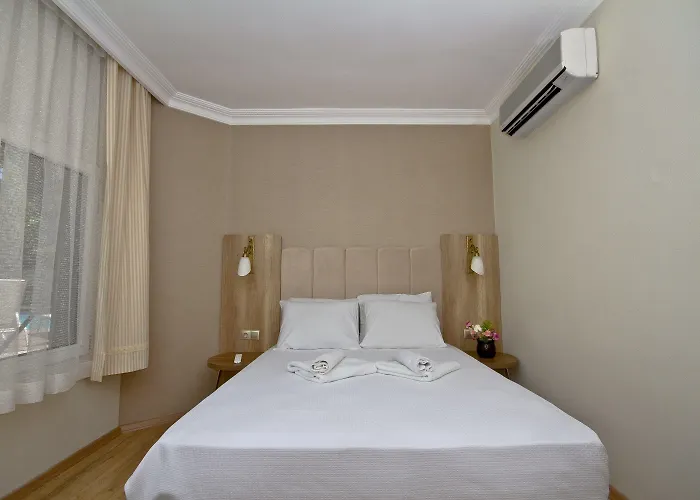 Costa 3* Αλικαρνασσός