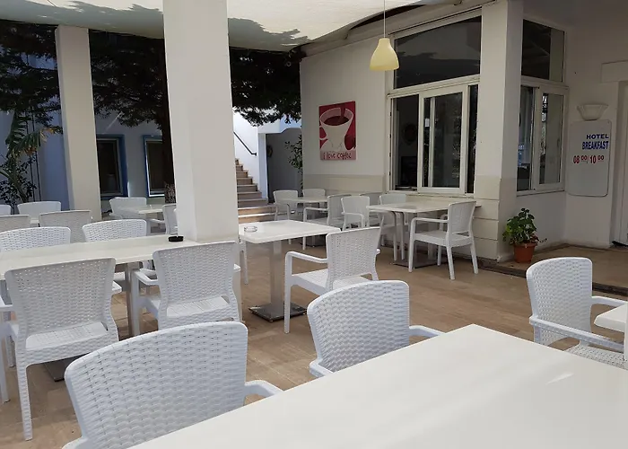 Costa 3* Αλικαρνασσός