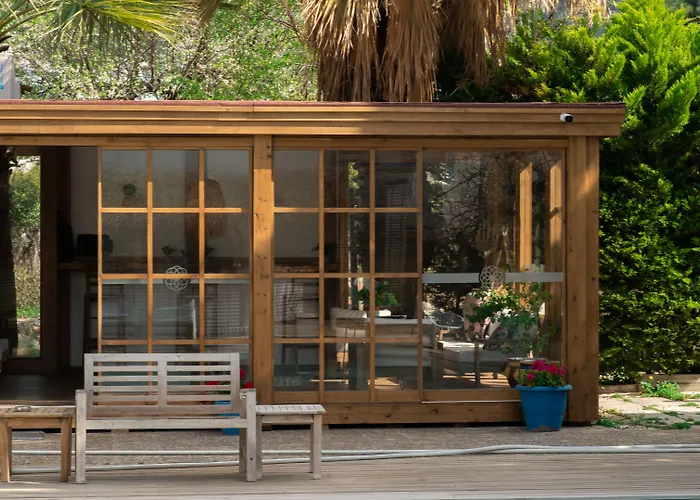 博德鲁姆哥斯达酒店