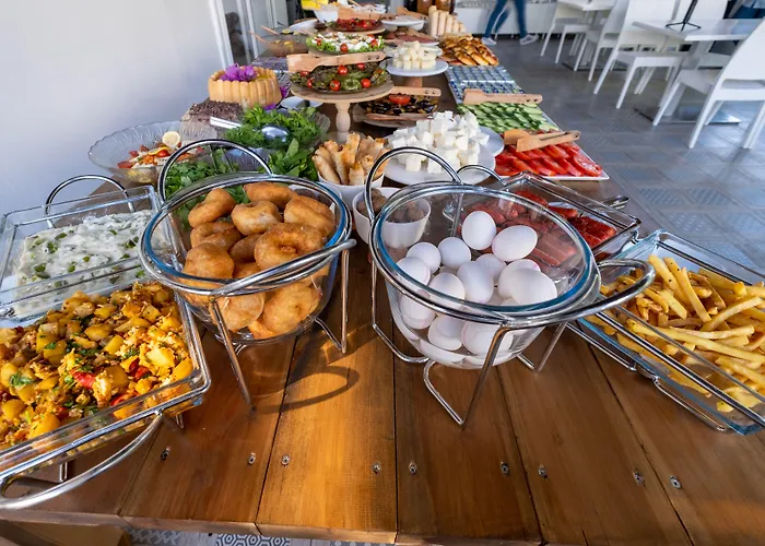 Ξενοδοχείο Costa 3*