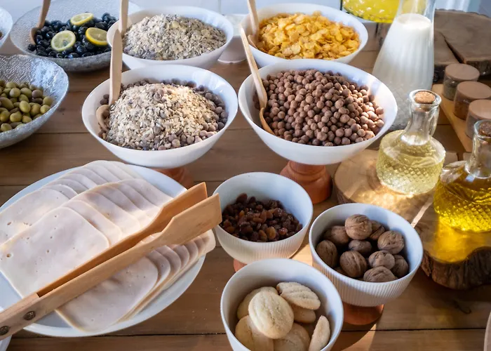 博德鲁姆哥斯达酒店 酒店 3*