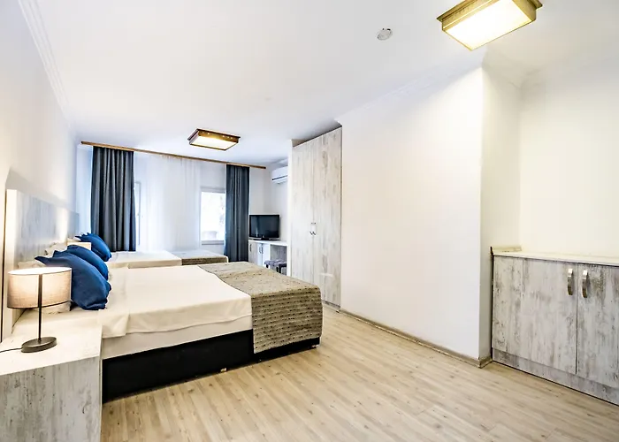 博德鲁姆哥斯达酒店 3*