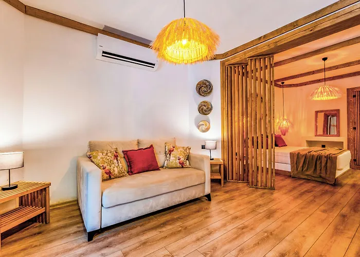 博德鲁姆哥斯达酒店 3*